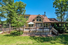 Sunkissed Lodge